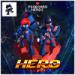 Download mp3 Pegboard Nerds - Hero (feat. Elizaveta) music baru - zLagu.Net