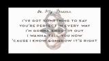 video Lagu Be My Forever - Christina Perri (feat. Ed Sheeran), lyrics Music Terbaru