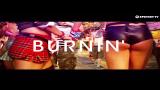 Video Musik Calvin Harris & R3hab - Burnin' (Official Music Video) Terbaik