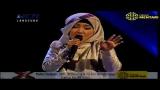Video Lagu Music Fatin Shidqia Lubis - These Words (Natasha Bedingfield) : X Factor Indonesia 12 April 2013 Terbaru di zLagu.Net