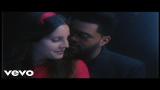 Music Video Lana Del Rey - Lust For Life (Official Video) ft. The Weeknd Terbaik