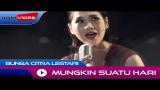 video Lagu Bunga Citra Lestari - Mungkin Suatu Hari | Official Video Music Terbaru