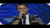 Video Lagu GIO - BETTER MAN (Robbie Williams) - Top 15 Show - Indonesian Idol 2014 Musik Terbaru di zLagu.Net