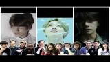 Video Classical Musicians React: BTS Short Stories 'Begin,' 'Lie' & 'Stigma' Terbaru