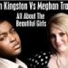 Download lagu Sean Kingston Vs Meghan Trainor - All About Beautiful Girls.WAV terbaru 2021