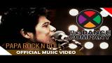Video Lagu Music The Dance Company (TDC) - Papa Rock N Roll - Official Music Video - NAGASWARA Gratis - zLagu.Net