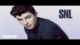 Video Lagu Music Shawn Mendes - Mercy (Live on SNL) Terbaru