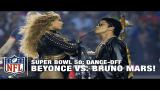 Video Lagu Beyoncé & Bruno Mars Crash the Pepsi Super Bowl 50 Halftime Show | NFL Gratis di zLagu.Net