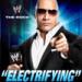 Free Download lagu WWE: Electrifying (feat. The Rock) gratis
