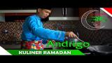 Video Lagu Music Andrigo - Kuliner Ramadan - Gulai Ikan Patin - Artis Ibadah Ramadan - Nagaswara Terbaik