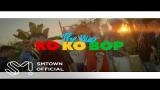 Download EXO 엑소 'Ko Ko Bop' MV Video Terbaru - zLagu.Net