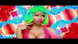 Video Music Nicki Minaj - Starships (Explicit) Gratis