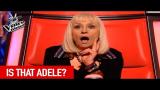 Download Video Lagu The Voice Global | BEST ADELE COVERS on The Voice Terbaru