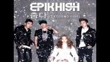 video Lagu Epik High - It's Cold (feat. 이하이) Music Terbaru