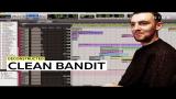 Lagu Video The Making Of Clean Bandit's "Rockabye" | Deconstructed Terbaru di zLagu.Net