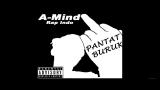 Video Musik A-Mind Rap Indo - Pantat Buruk (Diss Awkarin) Terbaik