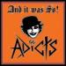 Download The Adicts - Picture The Scene gratis