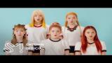 Video Musik Red Velvet 레드벨벳 '러시안 룰렛 (Russian Roulette)' MV
