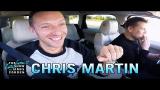Video Music Chris Martin Carpool Karaoke Terbaik di zLagu.Net