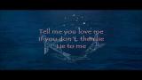 Video Coldplay - True Love (Lyrics Video) Terbaik di zLagu.Net