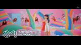 Music Video Red Velvet 레드벨벳 'Rookie' MV di zLagu.Net