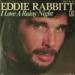 Download lagu gratis Eddie Rabbitt - I love a rainy night