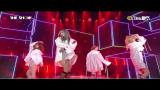 Video Musik [Comeback Stage] EXID - BOY / 170411 The Show - zLagu.Net