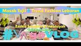 Music Video Ngabuburit : Zaskia Sungkar & Irwansyah | #VAgoVLOG eps. 7 Gratis di zLagu.Net