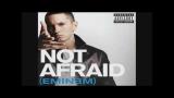 Video Musik Eminem Vevo Not Afraid Terbaik