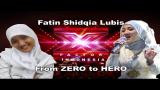 Download Video Lagu Fatin Shidqia From ZERO to HERO (X Factor Indonesia) Music Terbaik