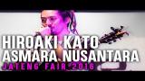 Download Video Lagu Hiroaki Kato - Asmara Nusantara (Budi Doremi) Music Terbaru
