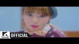 Video Musik [MV] Apink(에이핑크) _ Cause you're my star(별의 별)