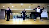Download video Lagu MISSION  - JYJ (Junsu -- Yoo Chun -- Jae Joong ) (Dance rehearsal) Musik