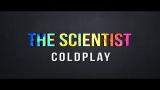Video Lagu The Scientist - Coldplay (Lyrics) Musik Terbaru