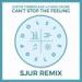 Free Download lagu Justin Timberlake x Chris Crone - Can't Stop The Feeling (SJUR Remix) mp3