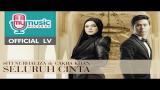 Video Music Siti Nurhaliza & Cakra Khan - Seluruh Cinta (Official Lyric Video)