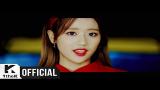 Video Musik [MV]  APRIL(에이프릴) _ MAYDAY Terbaik