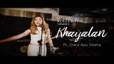 Video Lagu Music Khayalan - The Groove (Live Cover) | NYD Project feat. Clara Ayu | Session Kollektivé Vol. 1 Terbaru