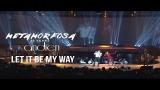 Video Lagu Music Andien feat. The Cash - Let It Be My Way | (Andien Metamorfosa) Gratis