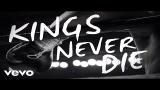 Video Musik Eminem - Kings Never Die (Lyric Video) ft. Gwen Stefani Terbaru