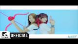 Video Music [MV] LABOUM(라붐) _ Shooting Love(푱푱) Terbaik