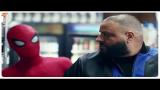 Video Lagu Music Spider man Homecoming DJ Khaled Another One Trailer New (2017)