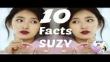 Music Video 10 Facts About Suzy (Miss A) Gratis di zLagu.Net