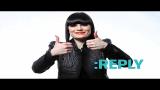 Download Video Lagu Jessie J - ASK:REPLY (VEVO LIFT) Gratis