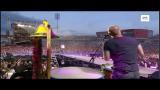 Video Lagu Coldplay Full performance in One love Manchester 2017 Musik baru di zLagu.Net