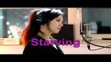 Lagu Video Hailee Steinfeld - Starving ( cover by J.Fla ) di zLagu.Net