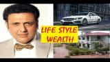 Video Musik Govinda Net Worth ★ Biography ★House ★ Lifestyle ★ Cars ★ Income ★ Pets ★ Wife ★ Filmography