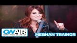 Video Musik Meghan Trainor Debuts New Single "No" | On Air with Ryan Seacrest