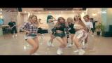 Download video Lagu HyunA(현아) - '어때? (How's this?)' Choreography Practice Video Musik