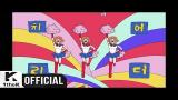 Video Lagu Music [MV] Stella Jang(스텔라장) _ Cheerleader (Feat. Olltii)(치어리더 (Feat. 올티)) di zLagu.Net